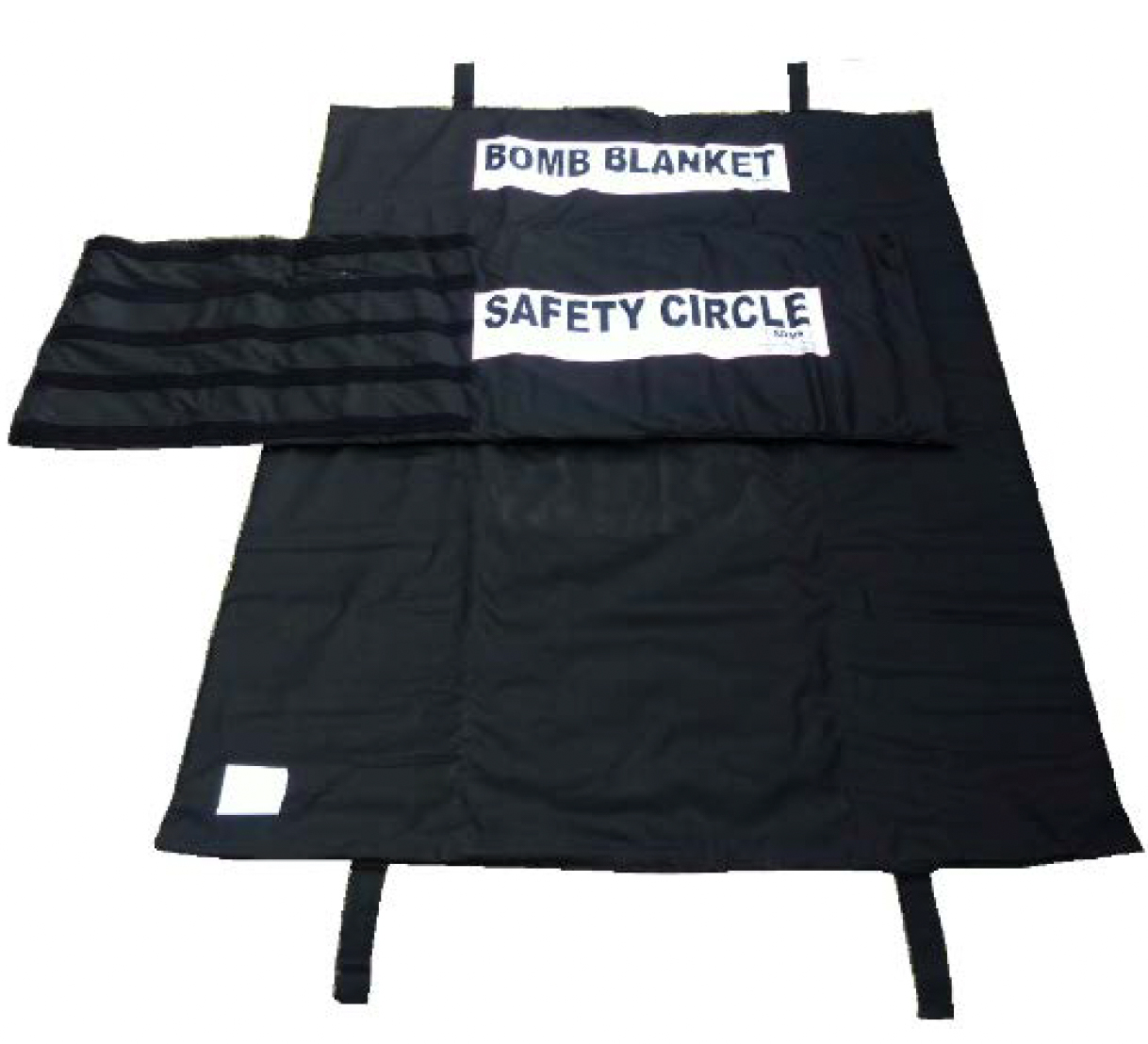 WG 500 Bomb Suppression Blanket & Safety Circle